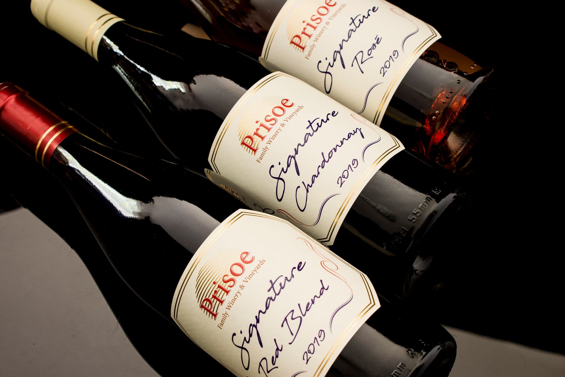 Prisoe Winery Foto 5
