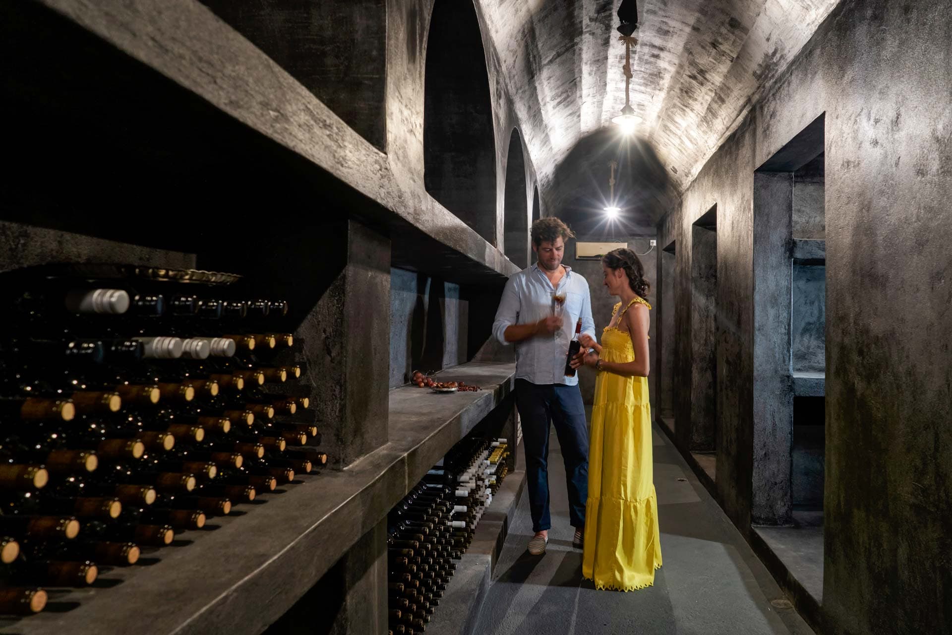 Artemis Karamolegos Winery foto 1