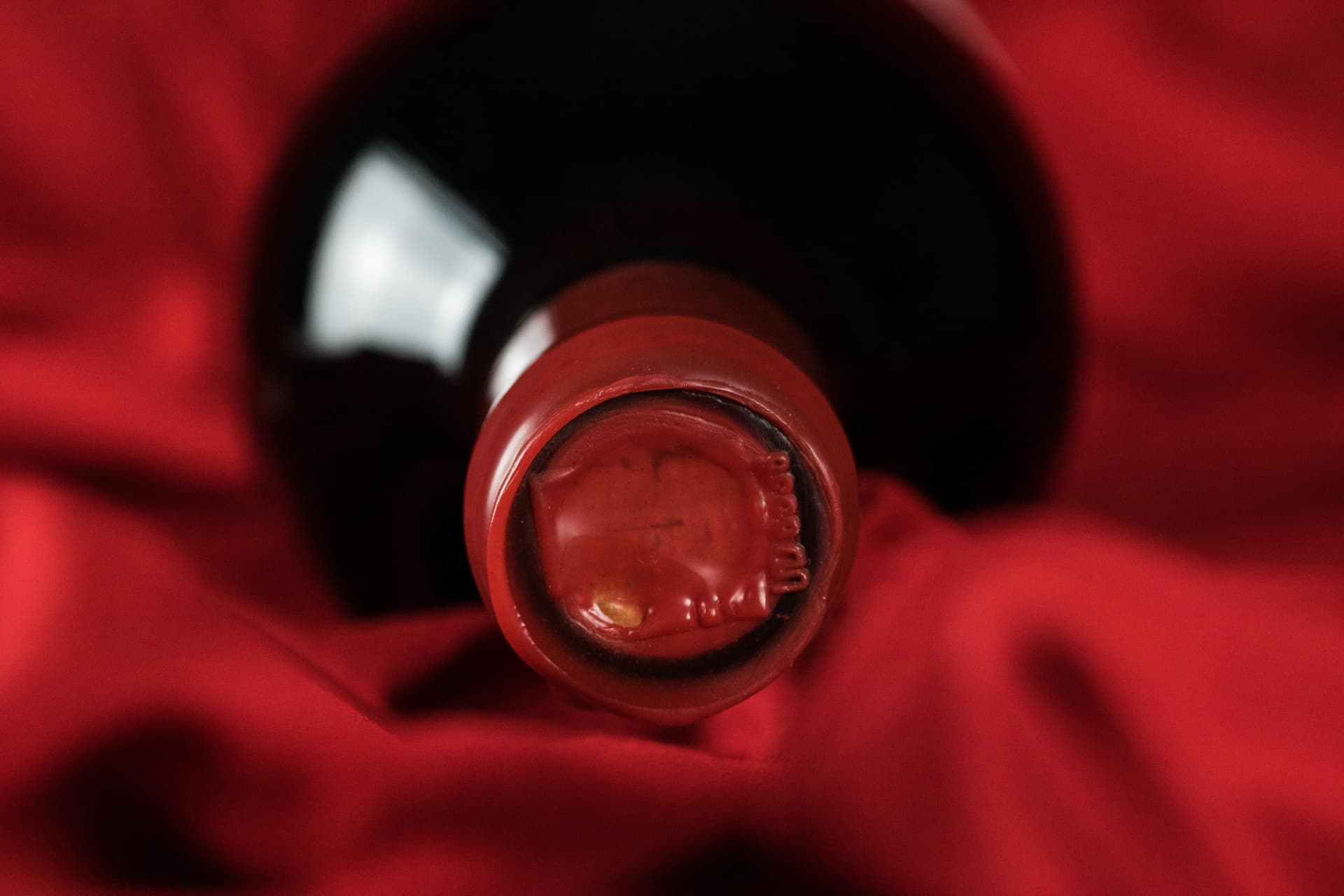 Terre Rosse di Adamo Lestani