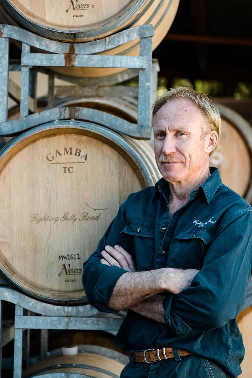 Fighting Gully Road Winery