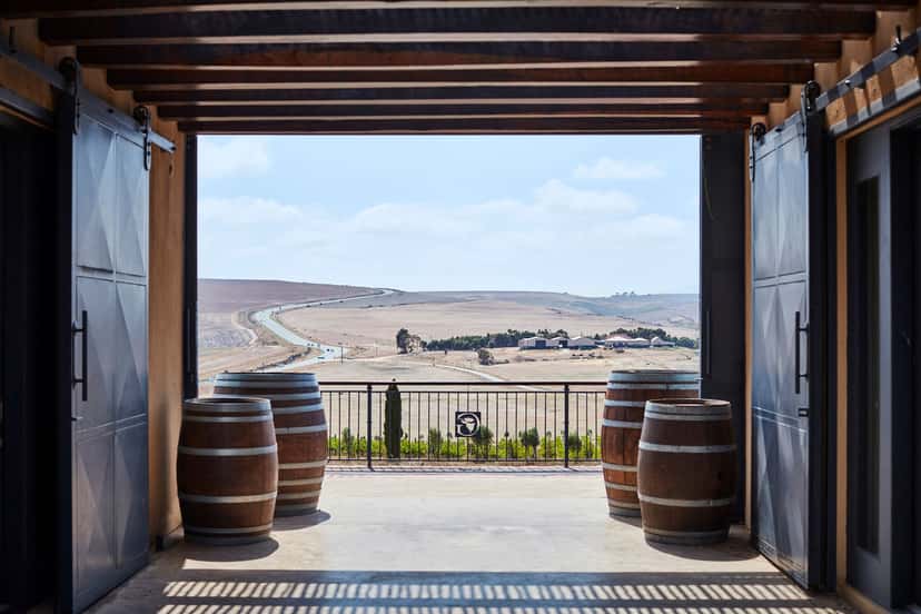 Gabrielskloof Winery