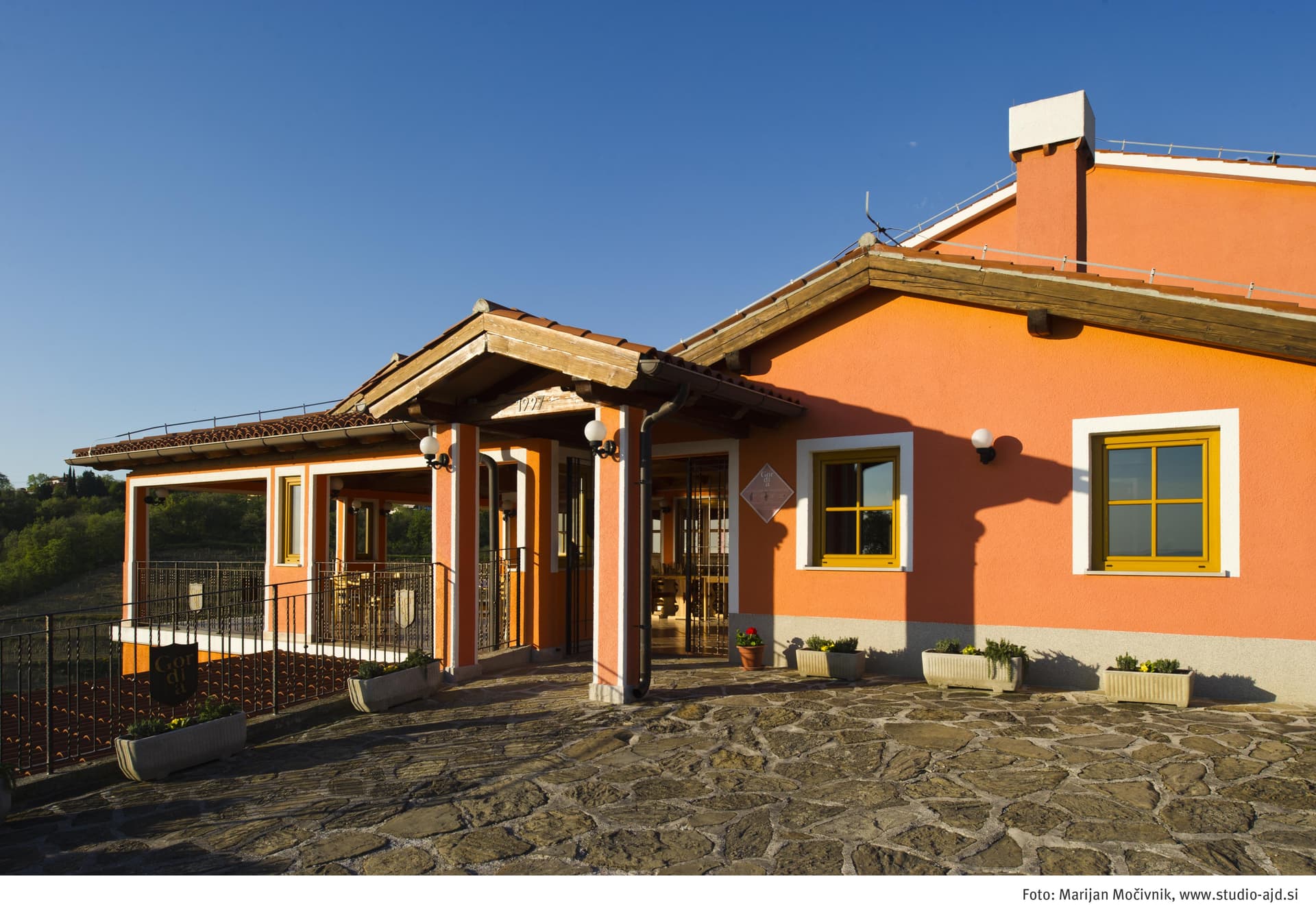Gordia Winery