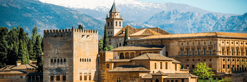 Bodegas Cerca de Granada