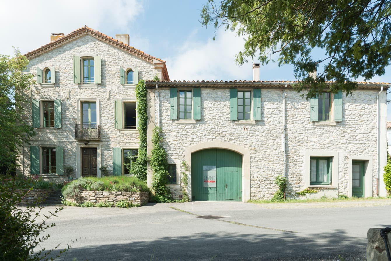 Grand Guilhem Winery