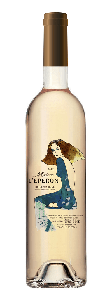 Madame L'Eperon