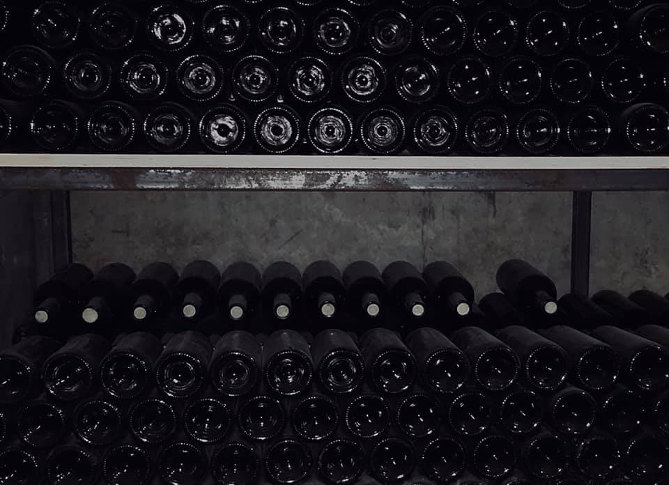 Utskinari Winery