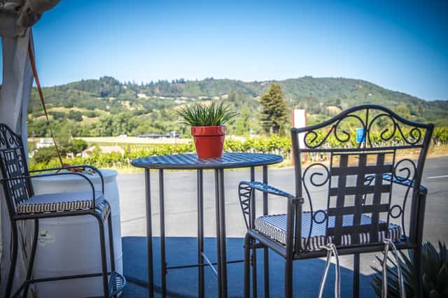 Optima Winery