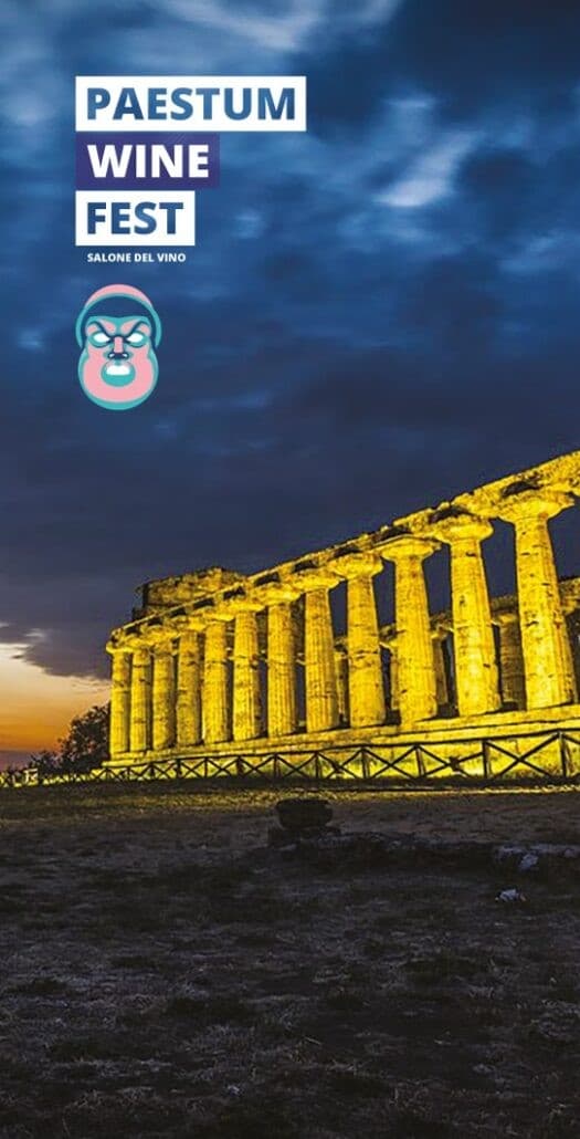 Paestum Wine Fest