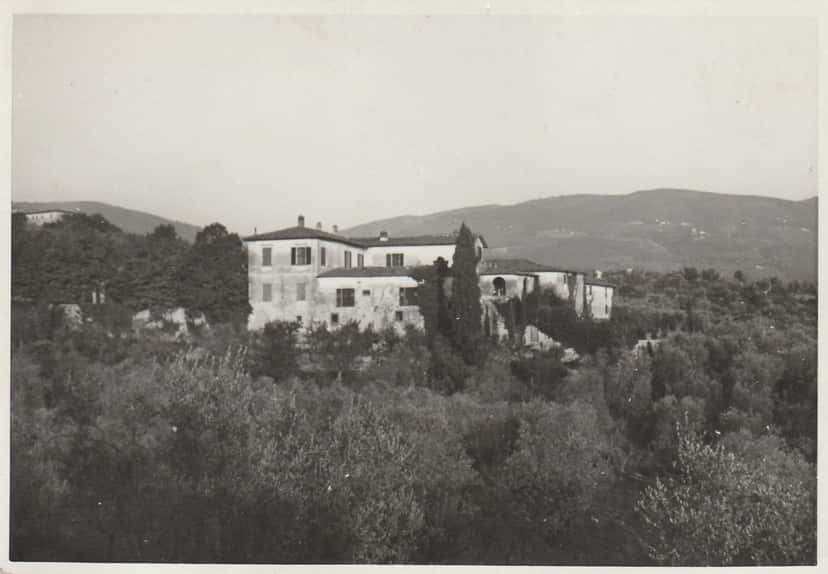 Travignoli Classico en Villa Travignoli