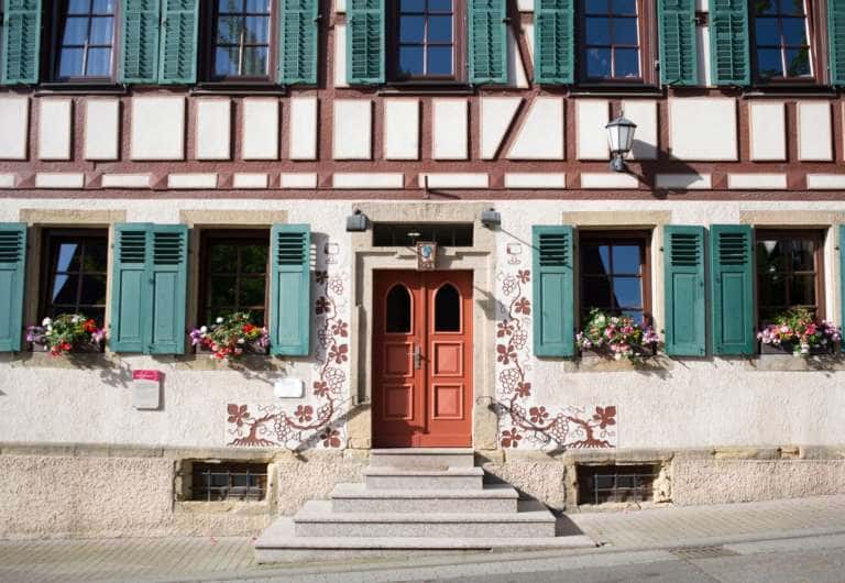 Baden Wine Discovery: Riesling to Lemberger Tasting