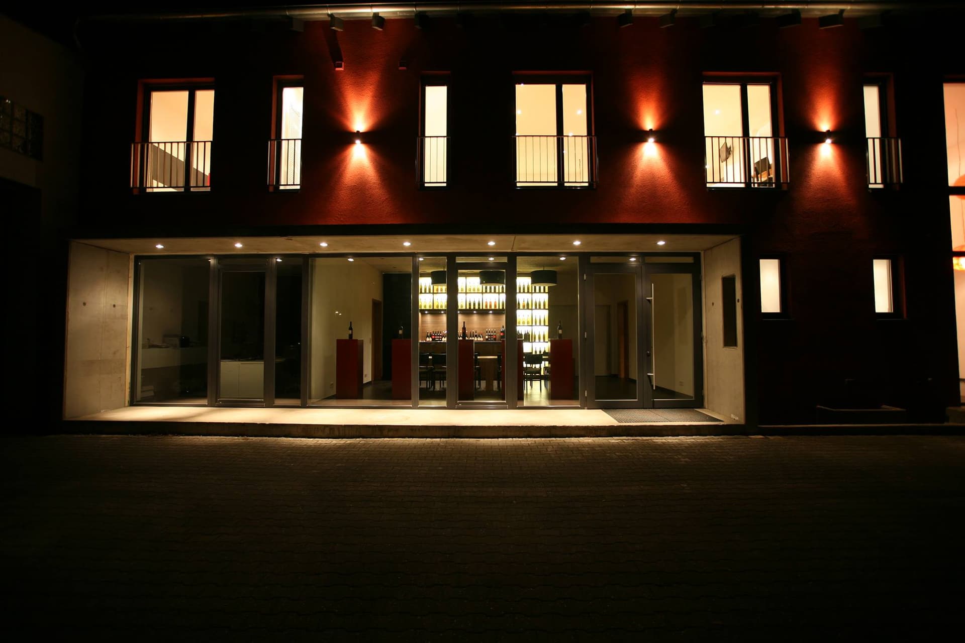 Weingut Seck Foto 1