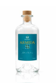 Armida Acquavite d'uva - Cantine Bonaparte