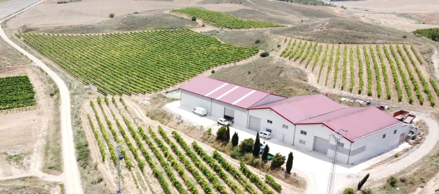 Bodega Ozalder Foto 1