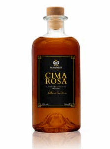 Cimarosa Italian Brandy - Cantine Bonaparte