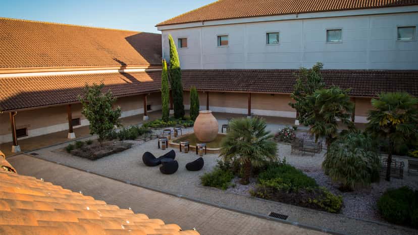 Hacienda Albae
