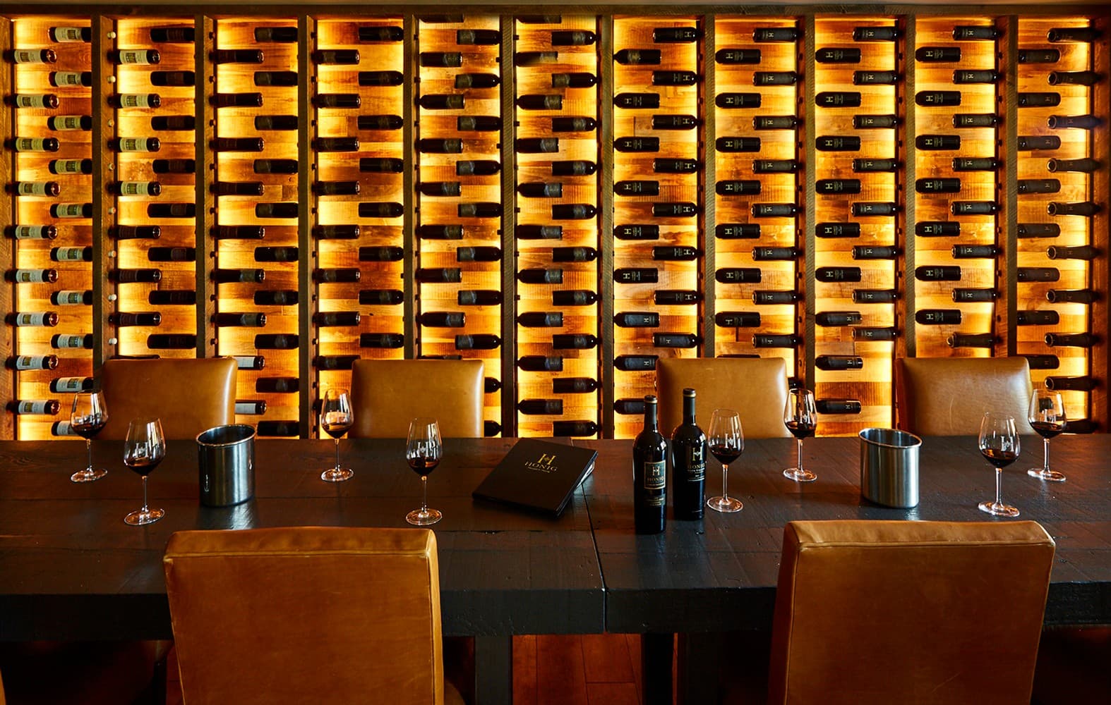 Honig Vineyard and Winery photo 4