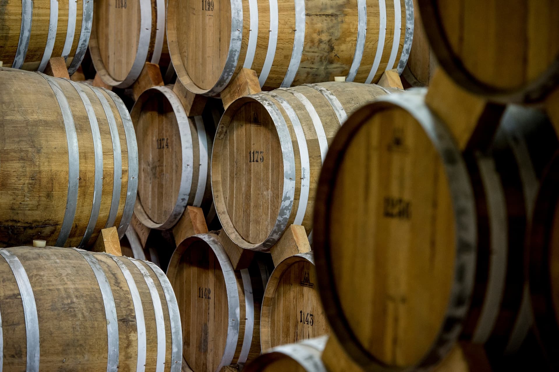 Jules Gautret Winery foto 5