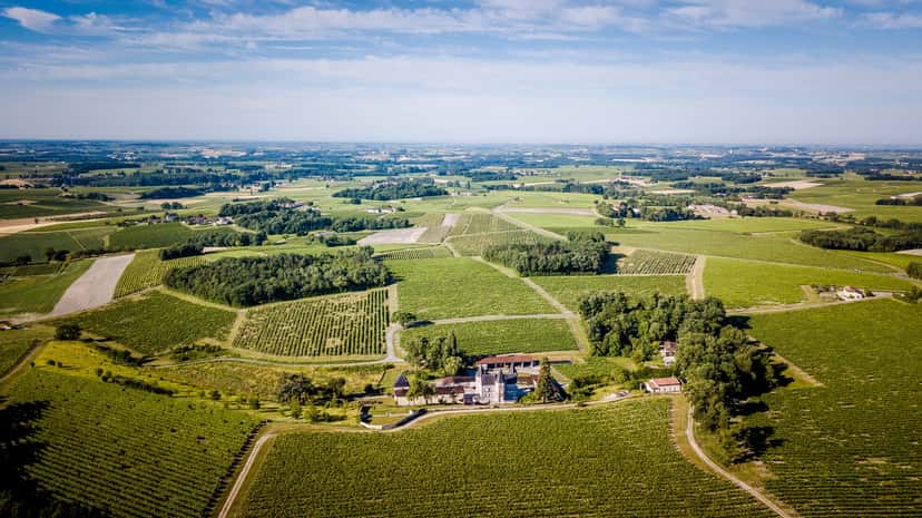 Jules Gautret Winery