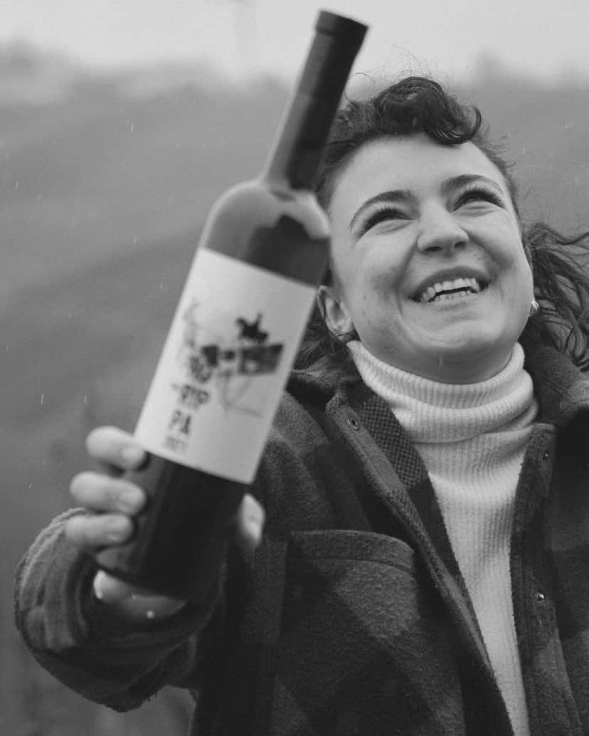 Lusenti Vini: A Legacy of Organic Winemaking