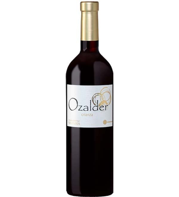Ozalder Parenting - Bodega Ozalder