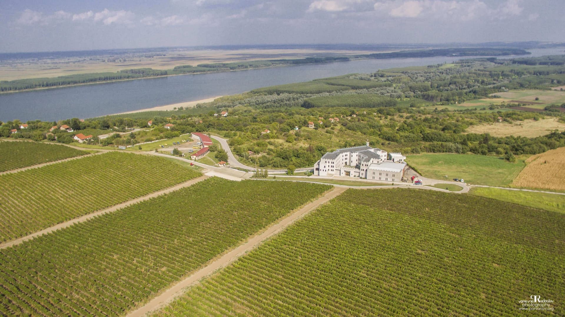 Chateau Burgozone foto 2