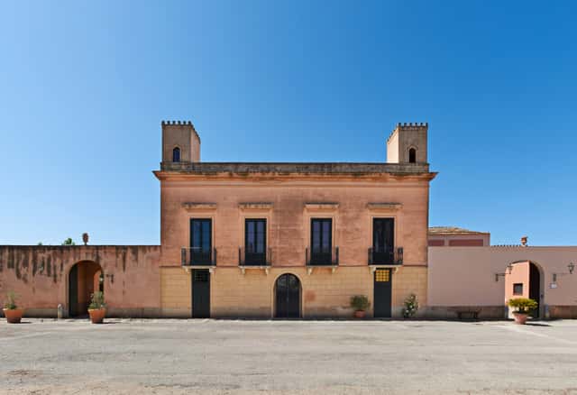 Azienda Agricola Baglio Ingardia