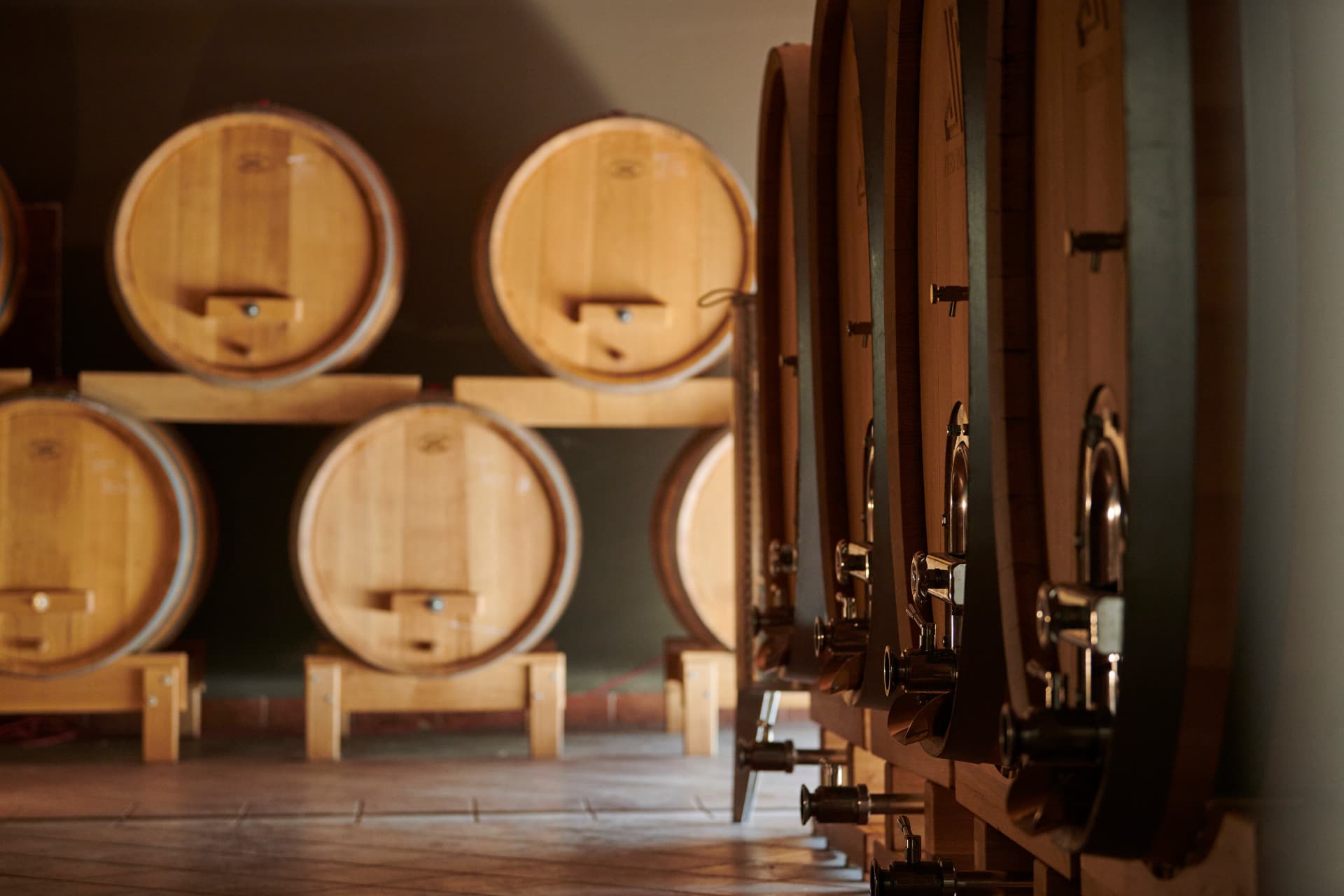 Pervino Winery Foto 5