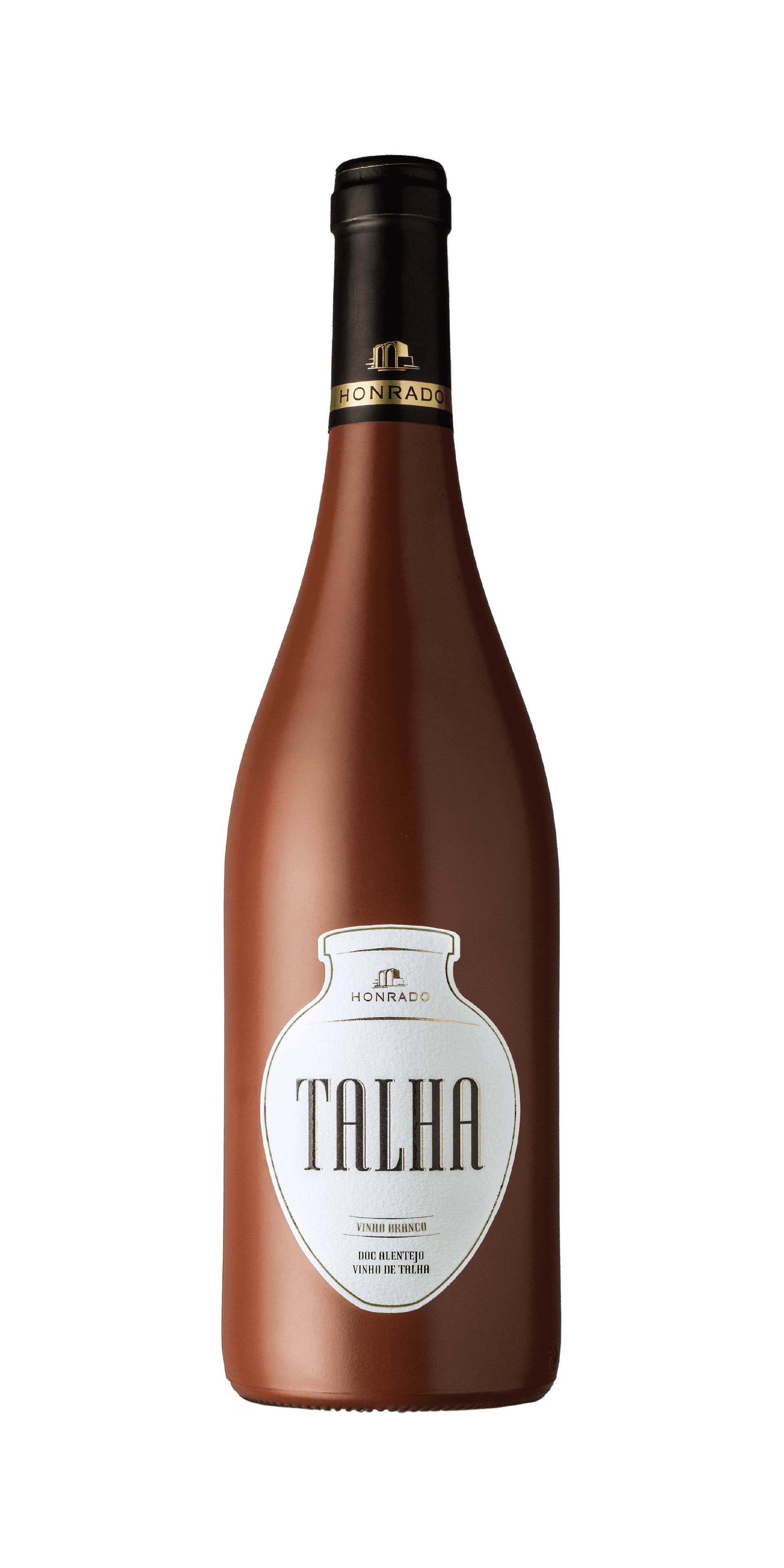 Talha White - Honrado Vineyards