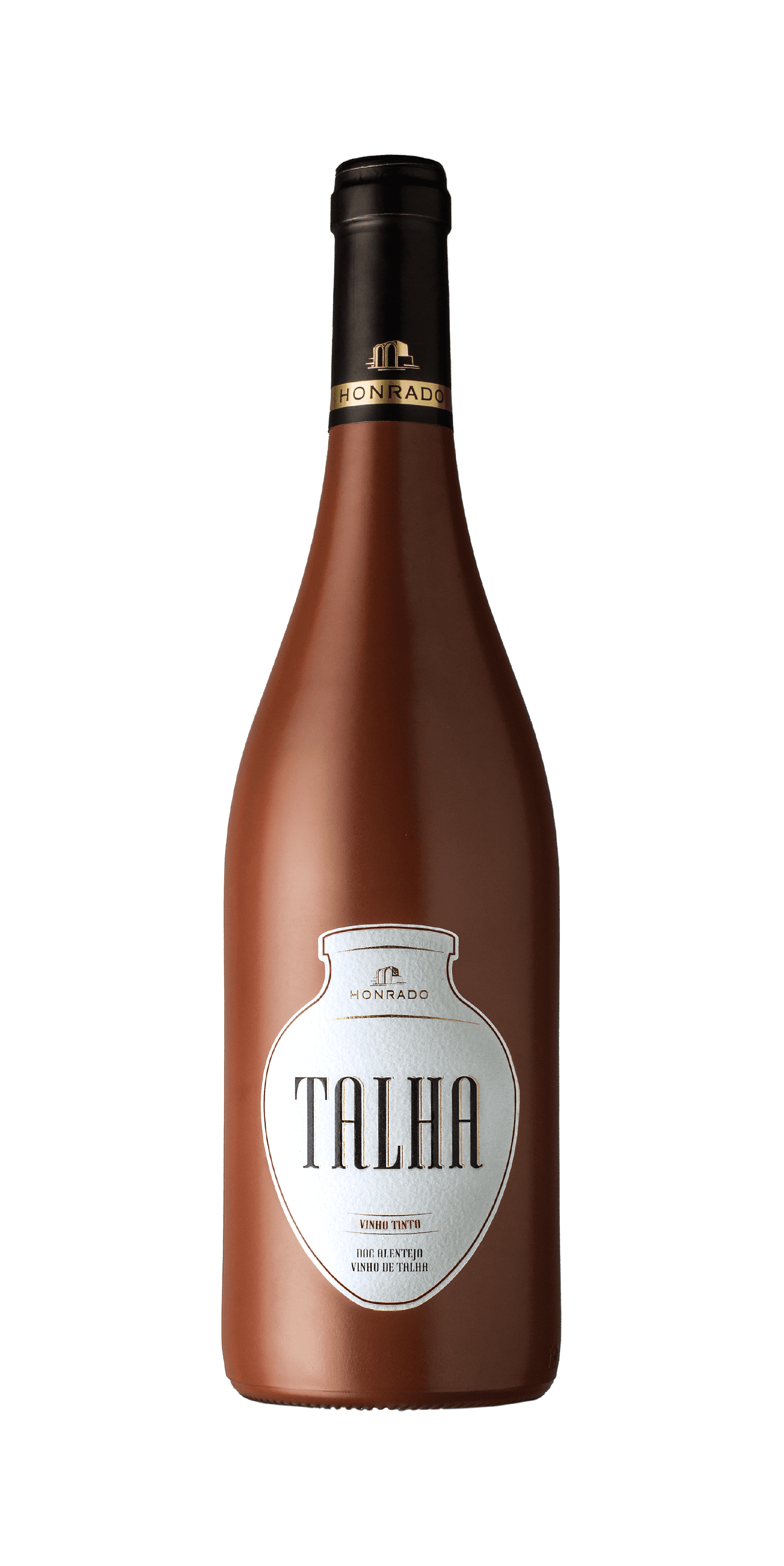 Talha Red - Honrado Vineyards