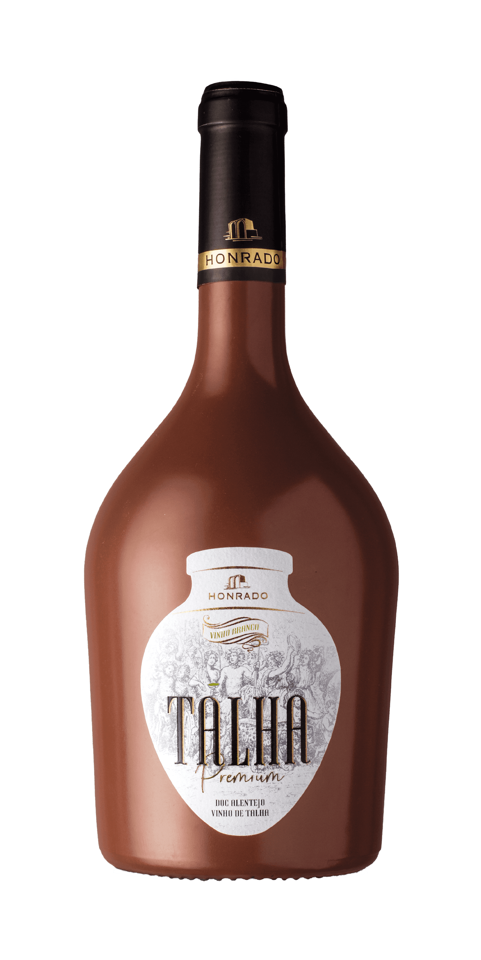 Talha Premium White - Honrado Vineyards
