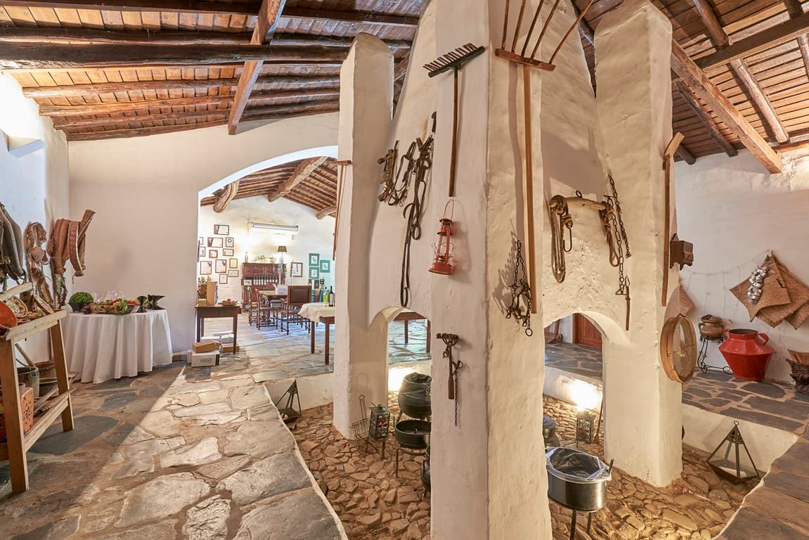 Wine Tasting and Tour at Torre Do Frade
