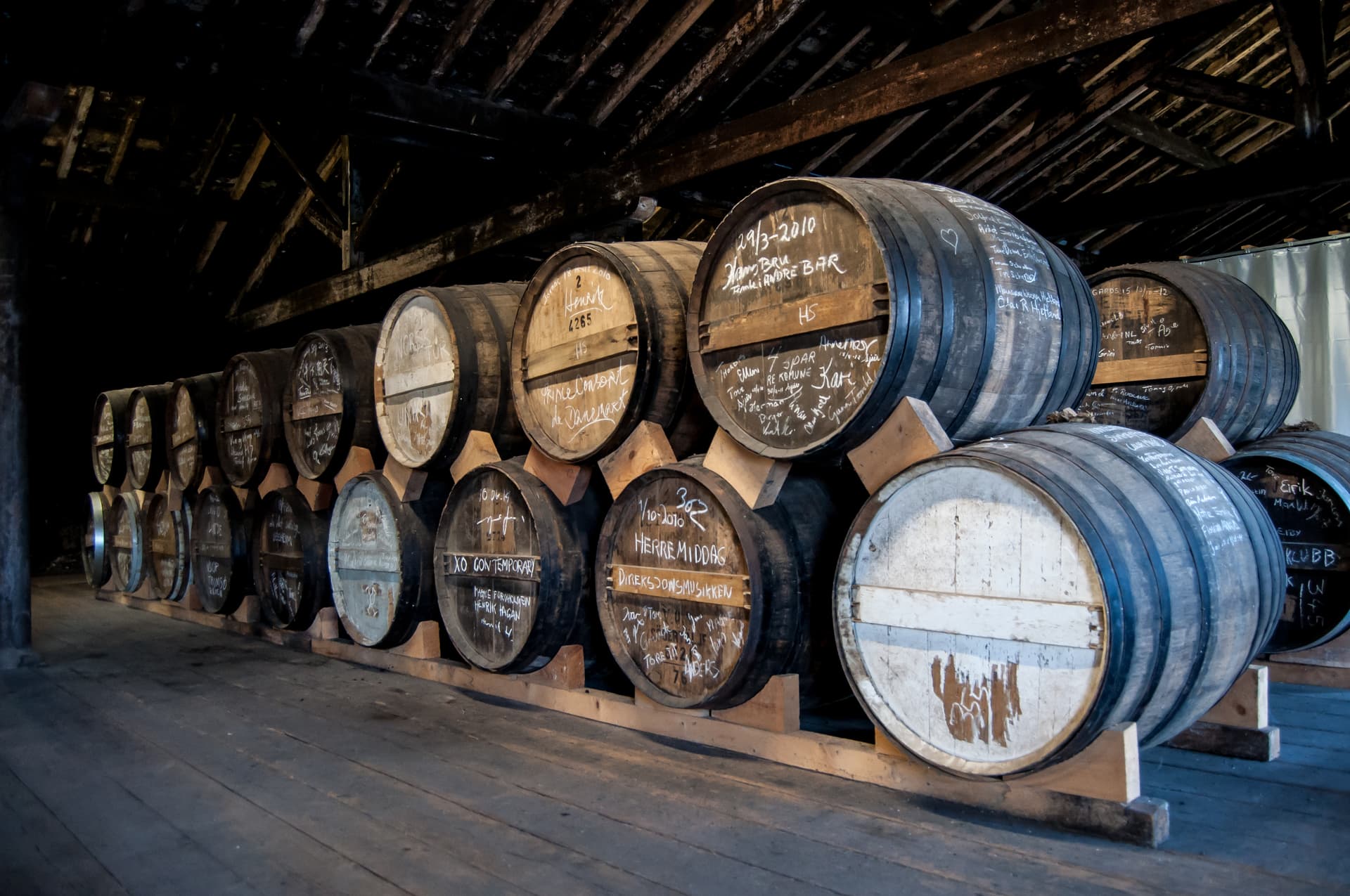 Braastad Cognac foto 3