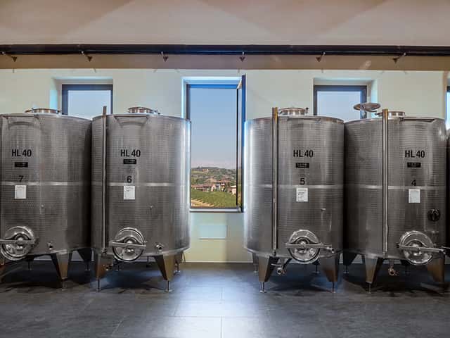Az. Agr. Cascina Torniero dei F.lli Migliasso