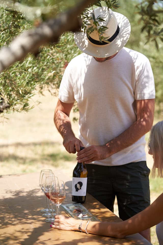 Ktima Akrani Winery