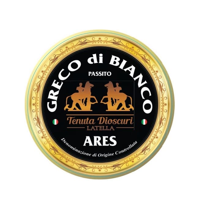Ares - Tenuta Dioscuri