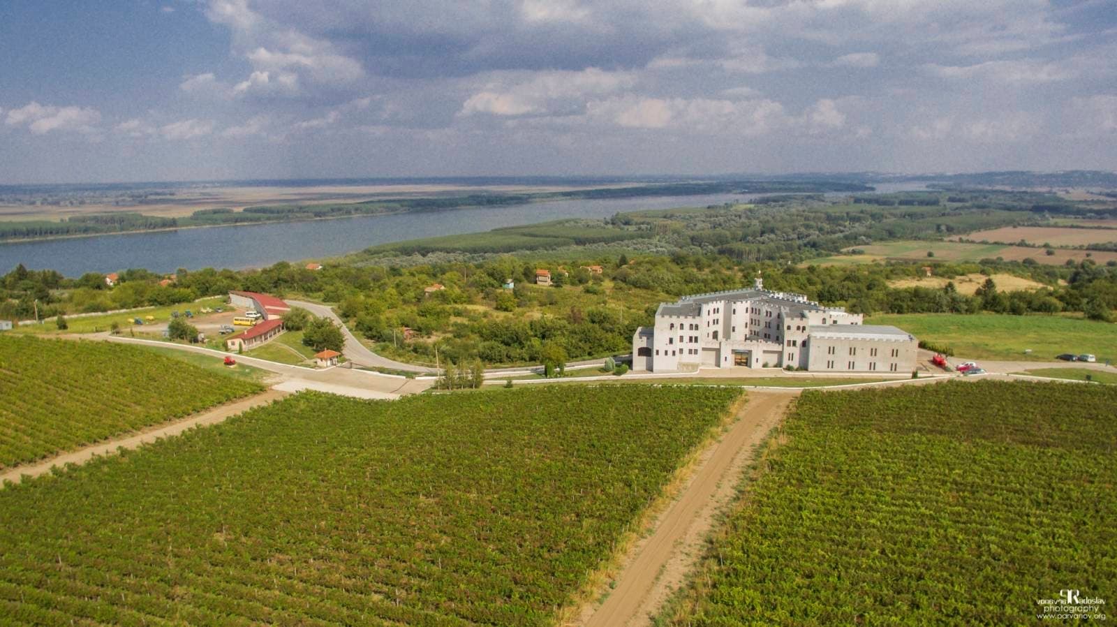 Chateau Burgozone foto 1