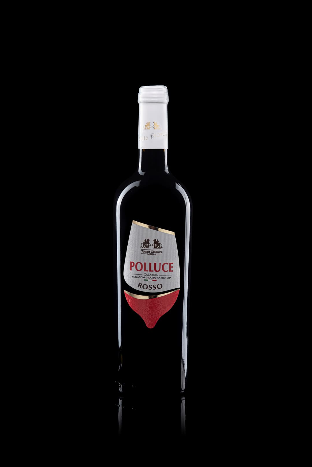Polluce - Tenuta Dioscuri