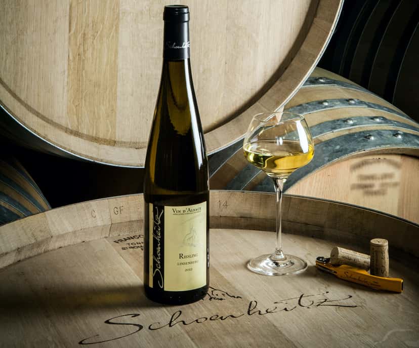 Vins Schoenheitz