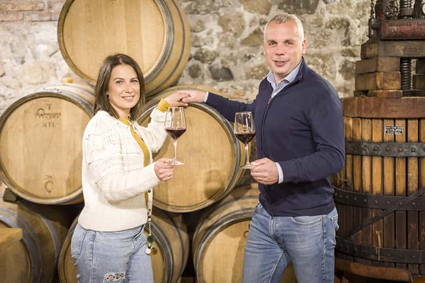 Cantina Costantini