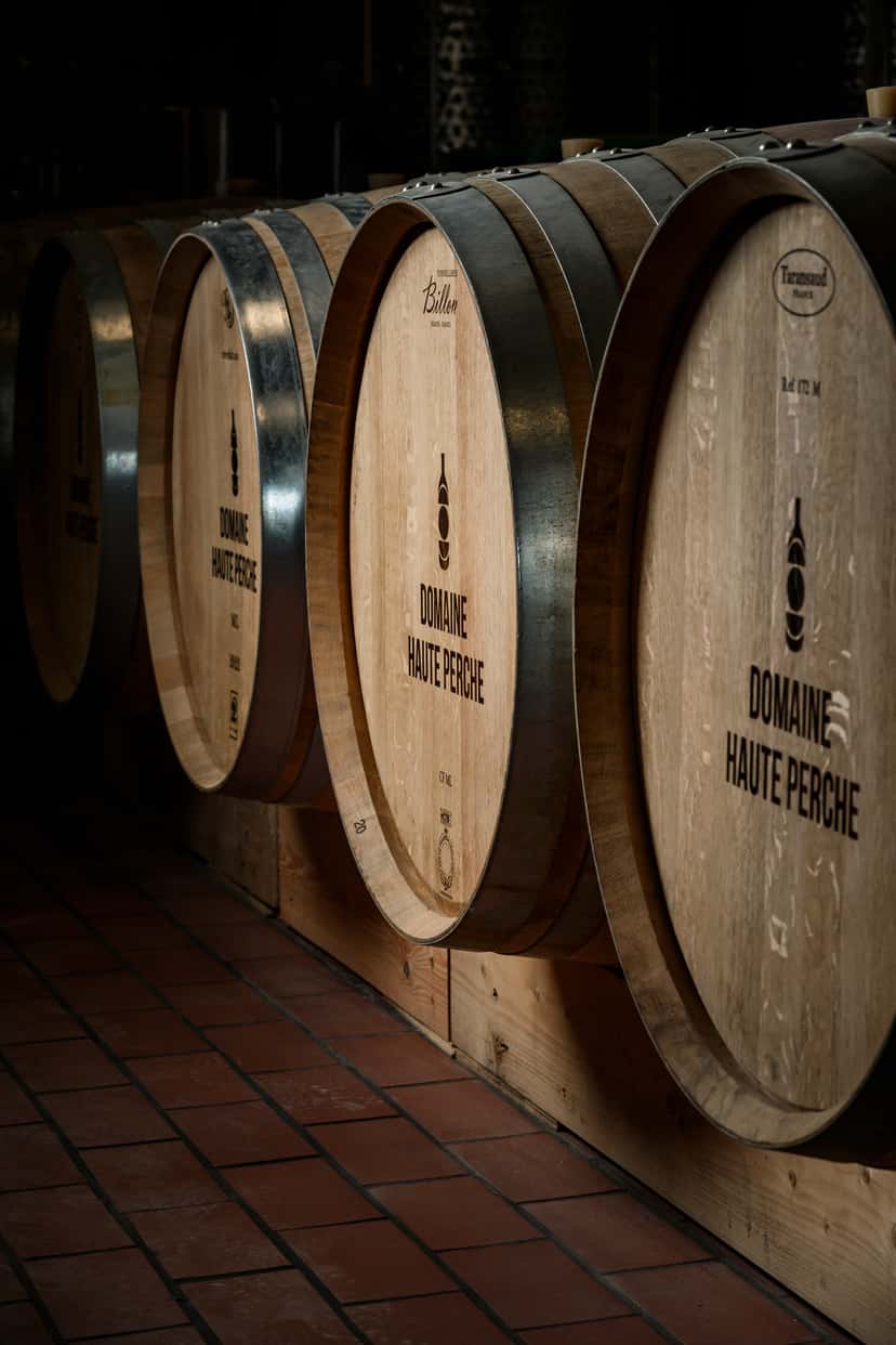 Loire Valley Signature Cuvées Tasting