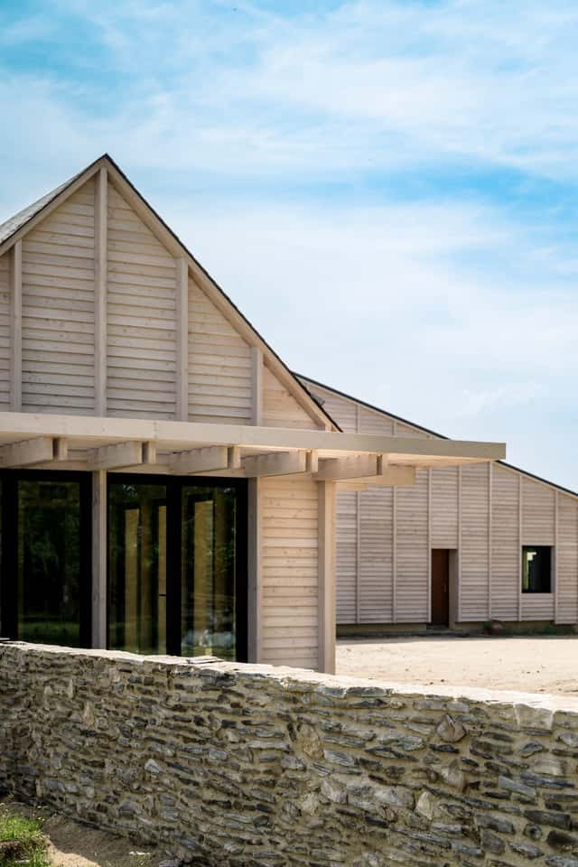 Domaine de Haute Perche