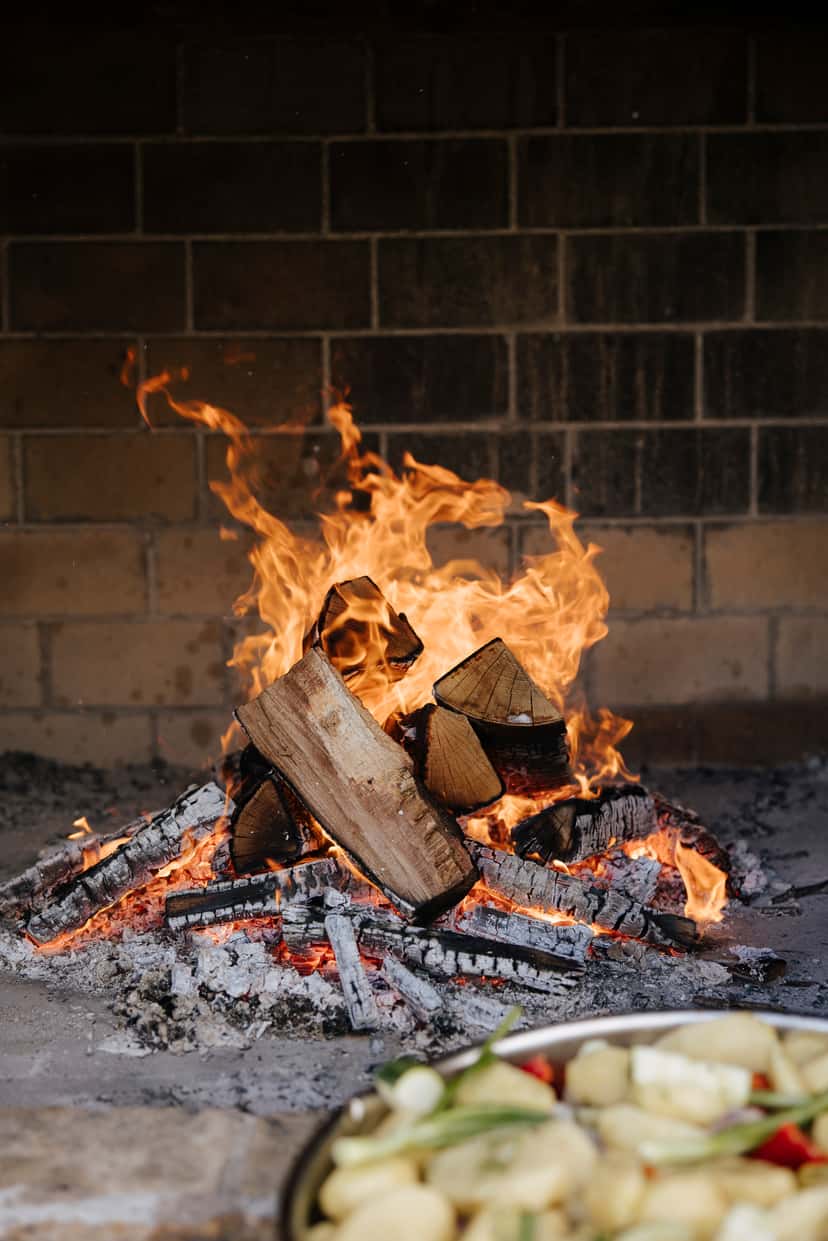 Dégustation de vins et déjeuner/dîner au vignoble Kairos