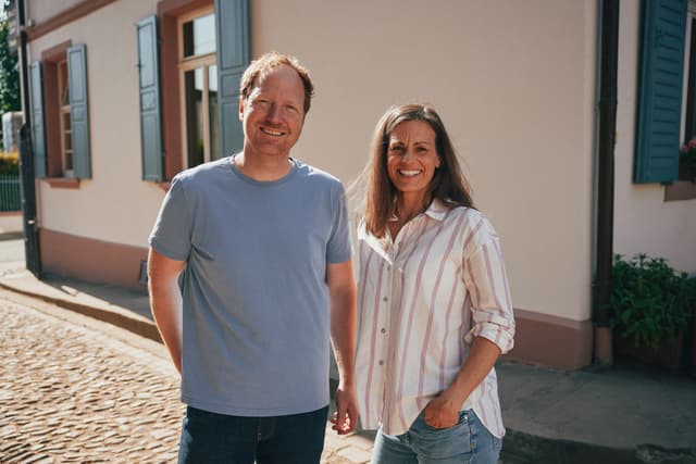 Kruger-Rumpf Winery