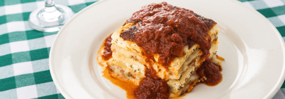 Lasagna