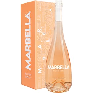 Marbella Blush Rosé