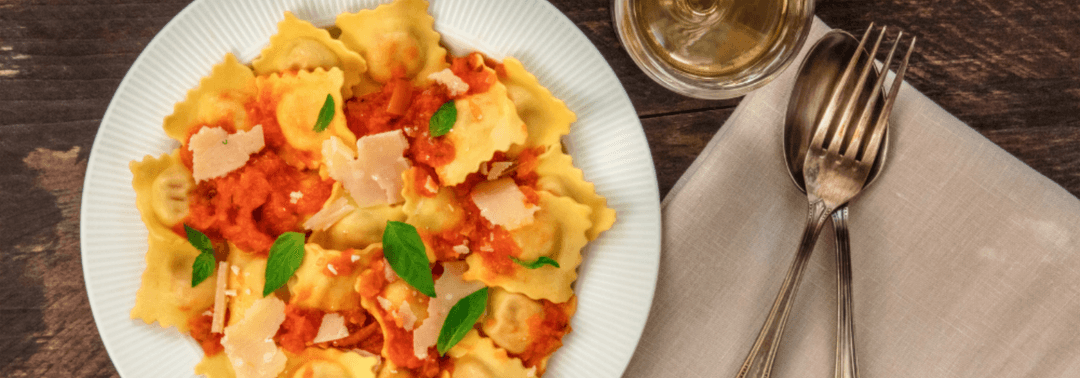Ravioli