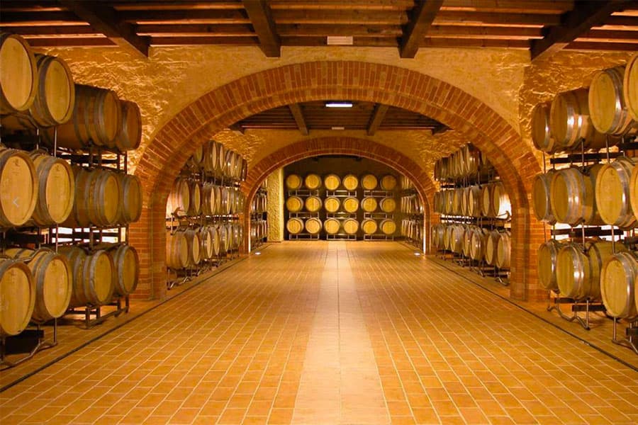 Cantine Lenotti