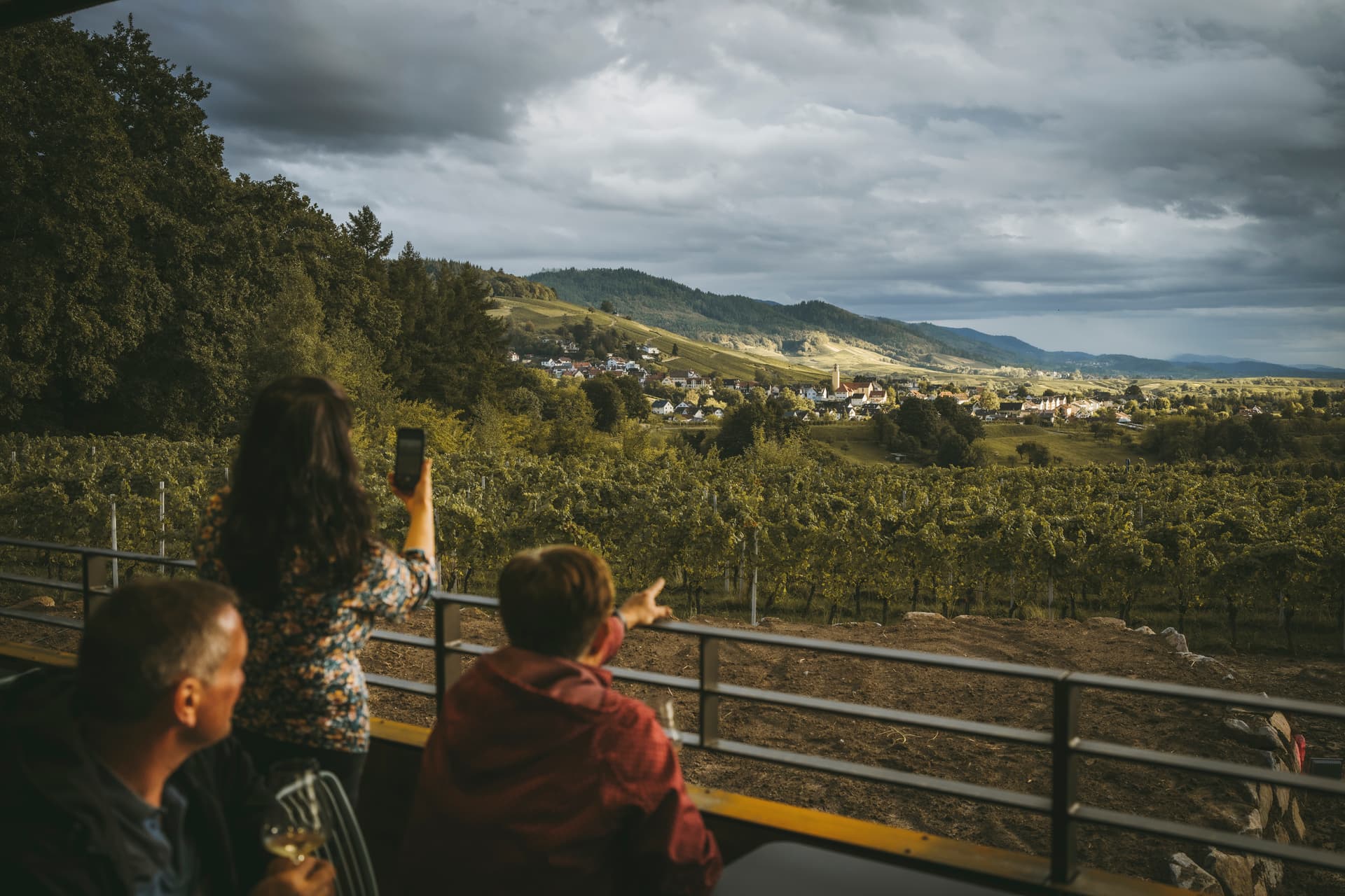 Weingut Kopp foto 4