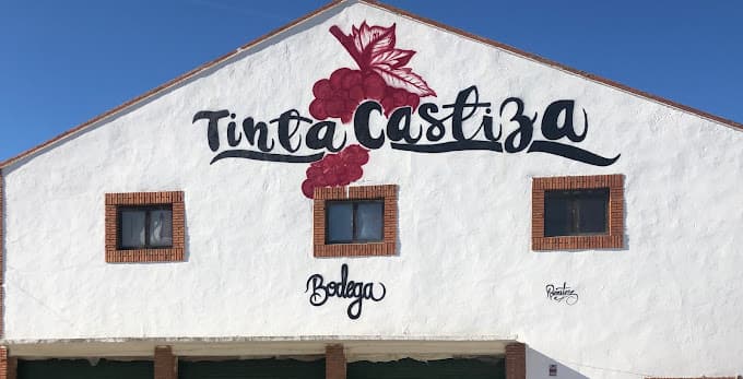 Tinta Castiza