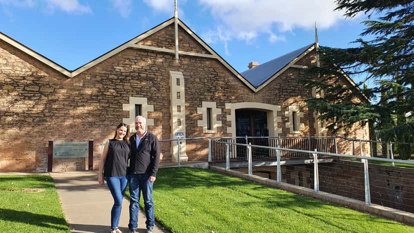 Immerse Yourself in Coonawarra - Private Full-Day Wine Tour With Gourmet Lunch